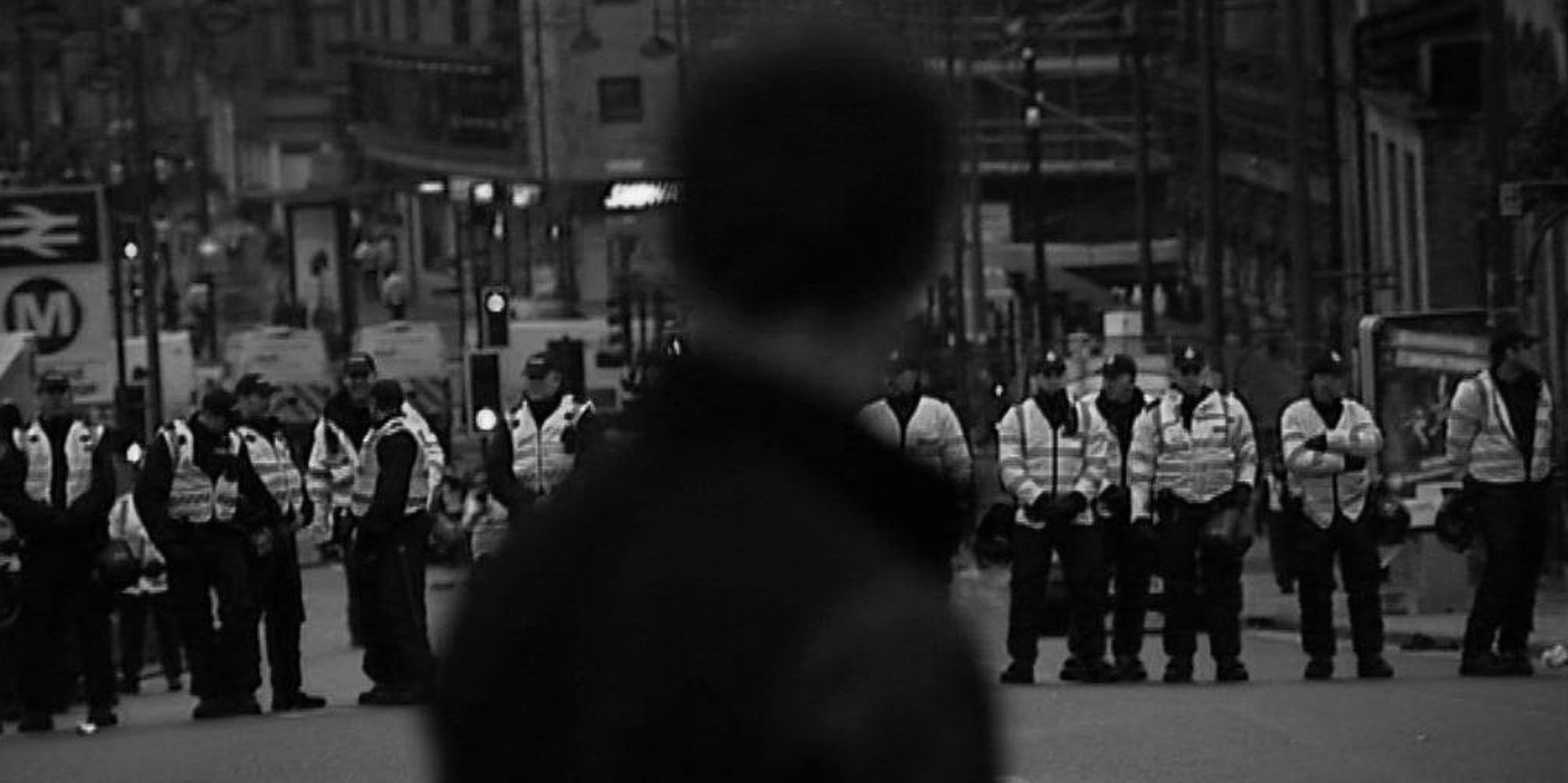 Christian Cerami's debut BLACK SHEEP is documentary filmmaking at its most formidable. Masterfully subtle but compulsivel y uncomfortable viewing, and one of the fest's most divisive. -London Short Film Festival