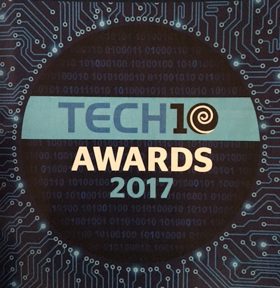 Tech 10 Awards