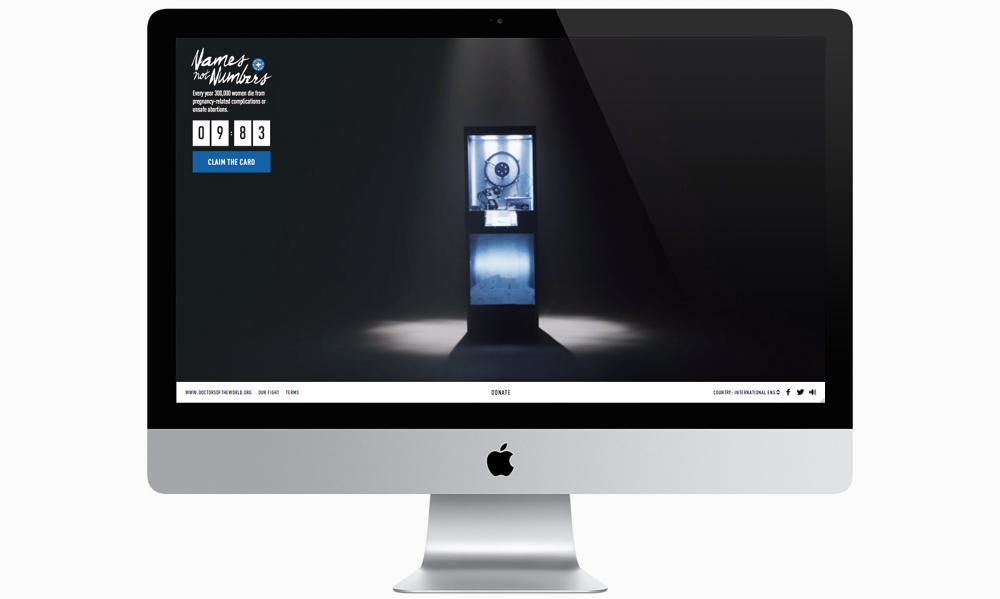  Interactive experience 