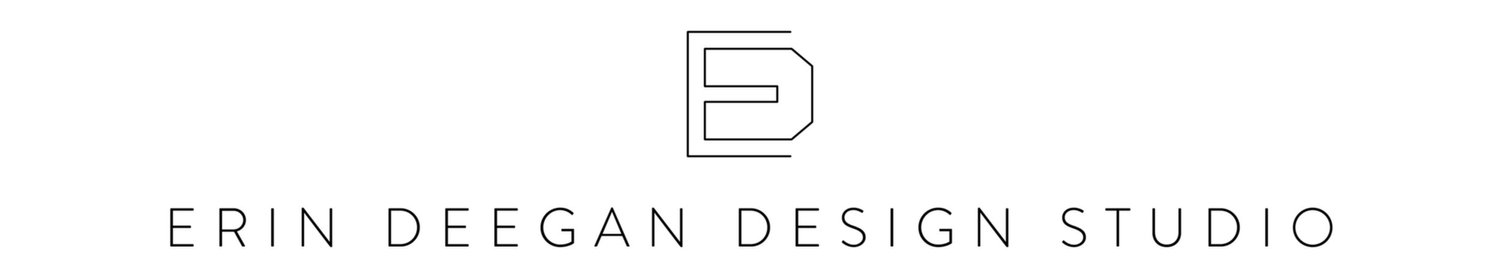 ERIN DEEGAN DESIGN STUDIO