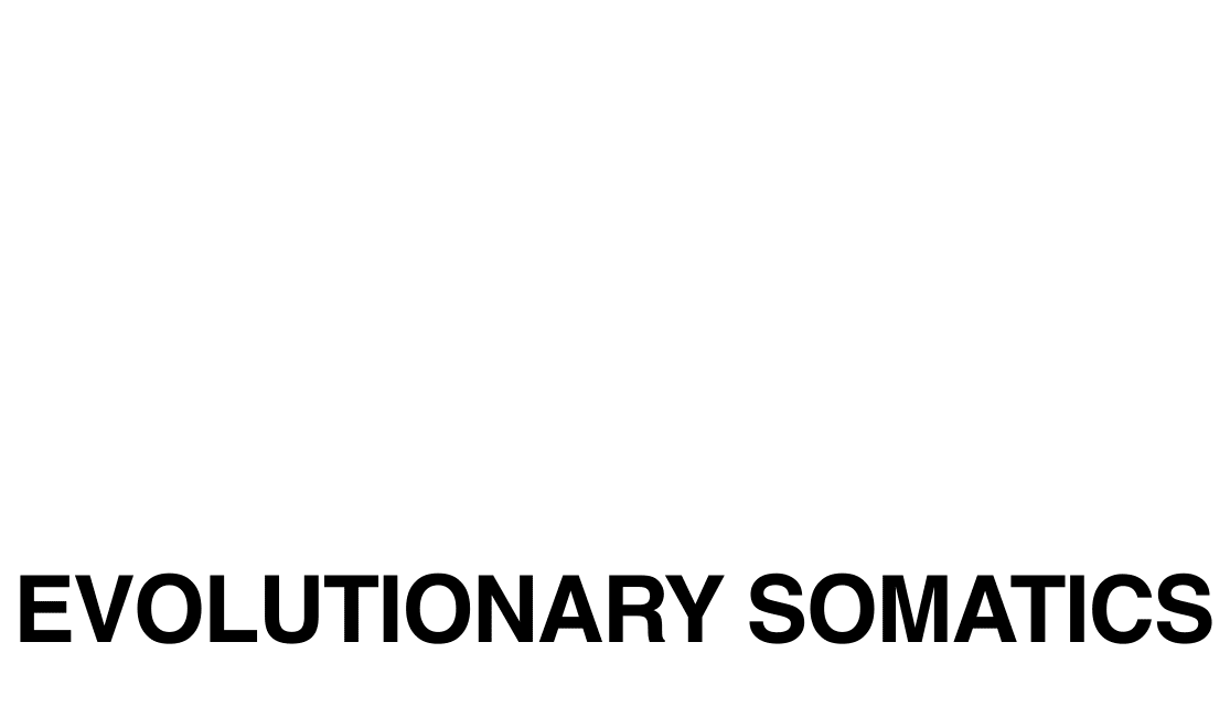 Evolutionary Somatics