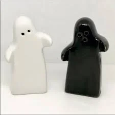 #098 About After The Event 2 - Salt Ghosts