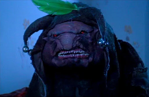 #101 About Movies That Scared Us When We Were Kids