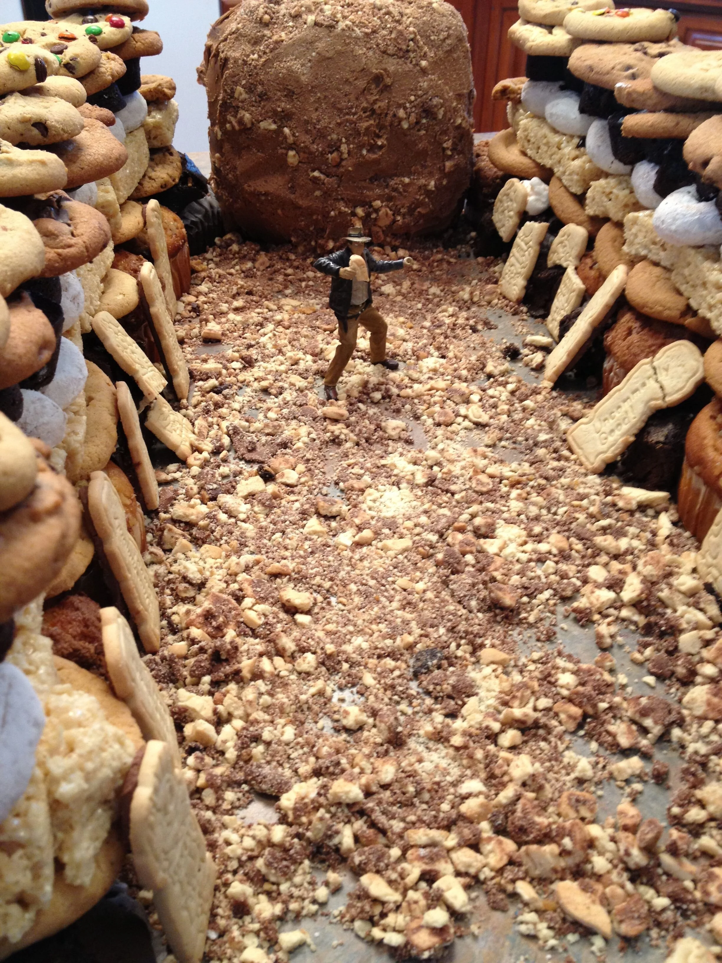 #105 About Construction Materials