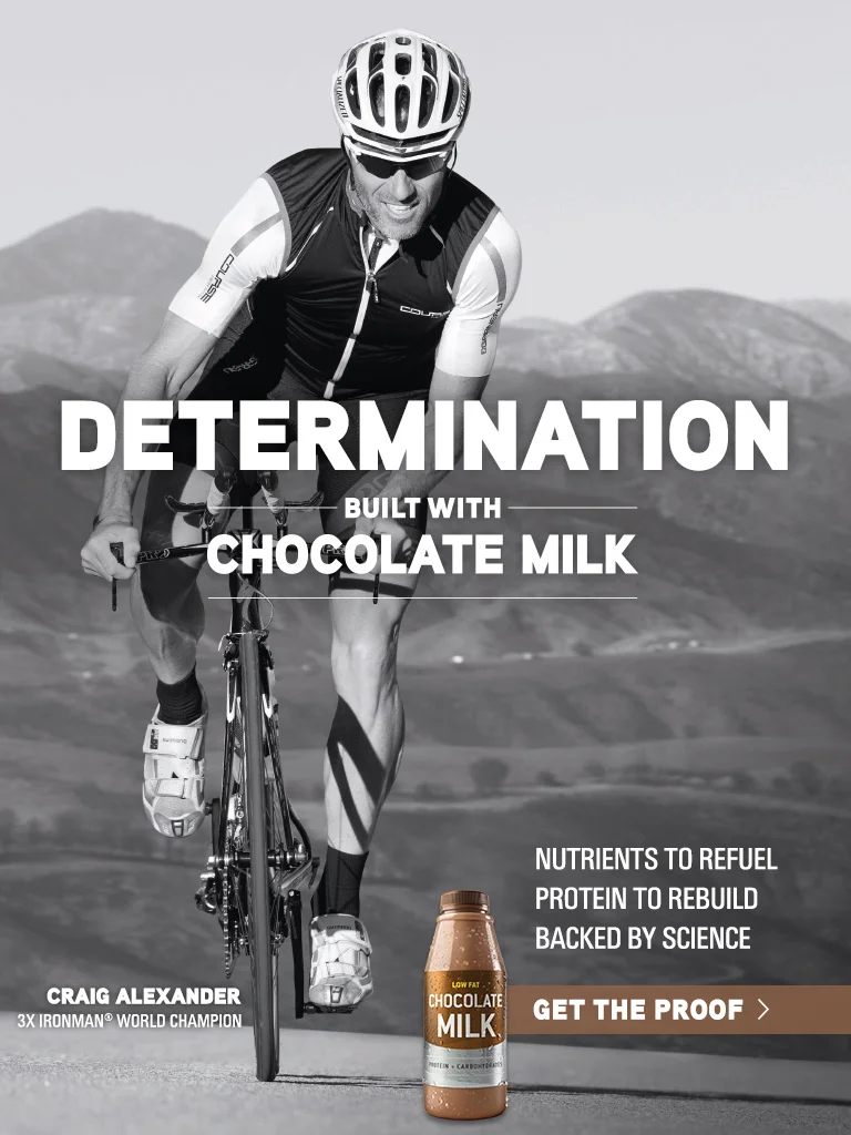  Craig Alexander // Alphonso Unit 