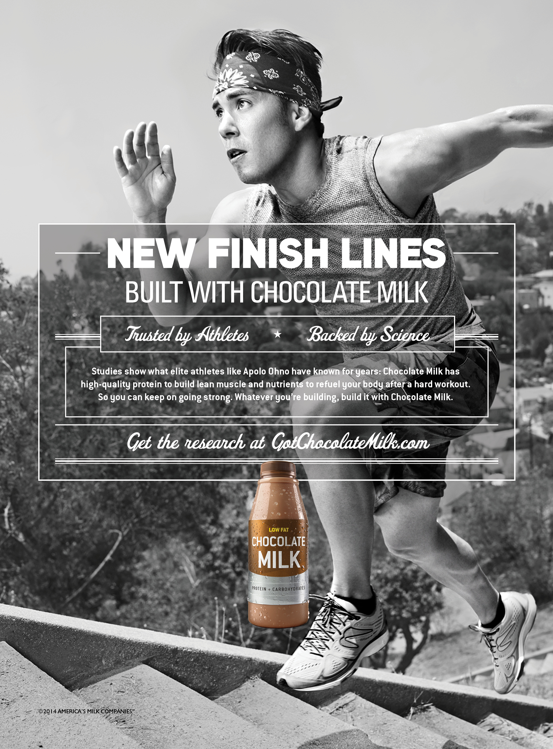 Built With Chocolate Milk (Copy)