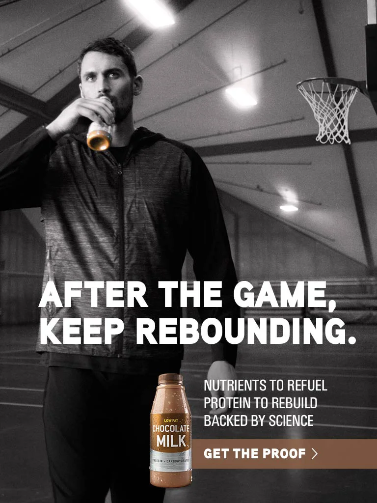  Kevin Love // Alphonso Unit 