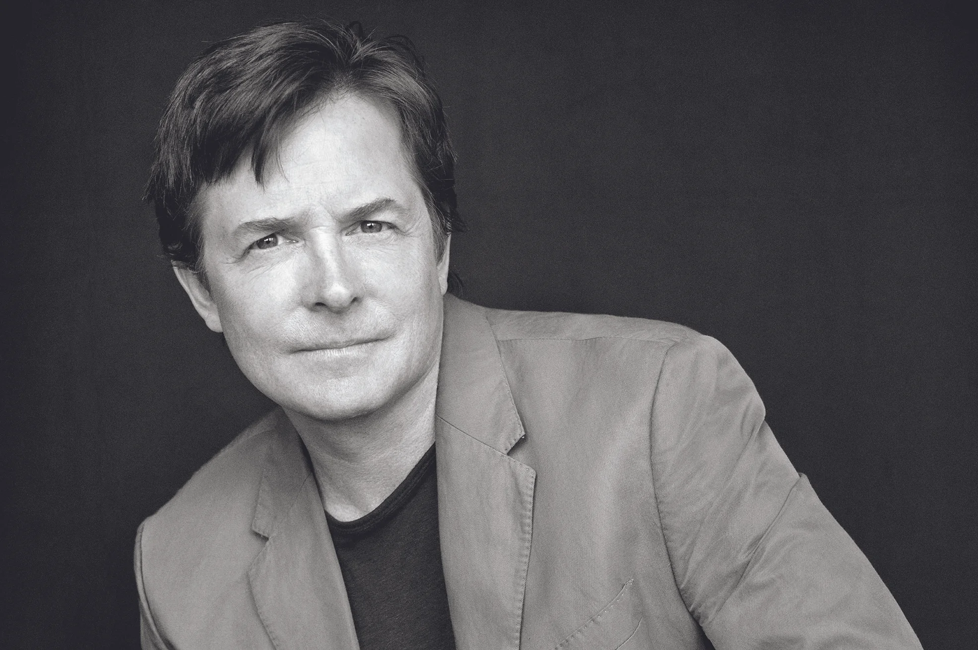 michael j. fox foundation