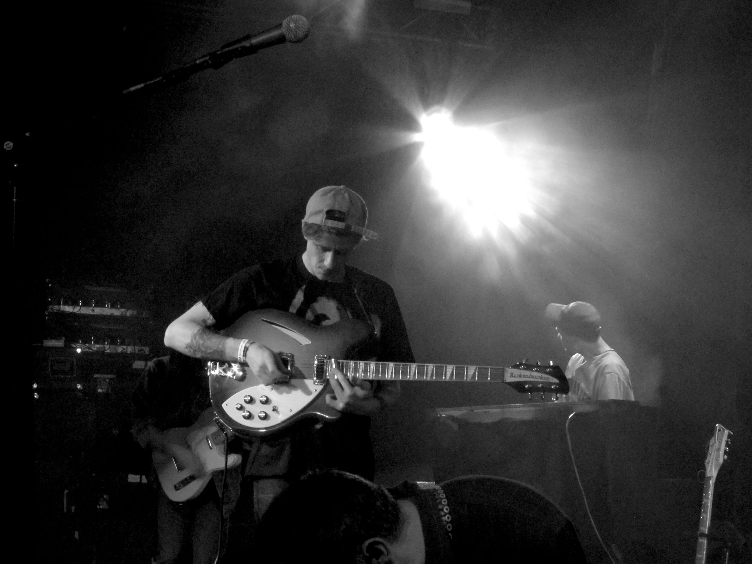  Girls // Monticello, New York 