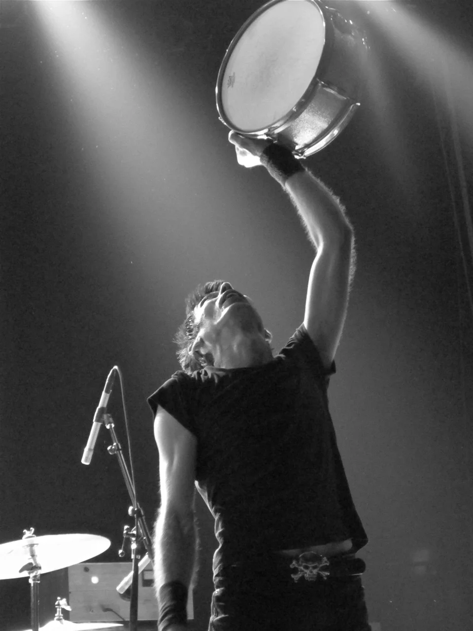  Shellac // Monticello, New York 