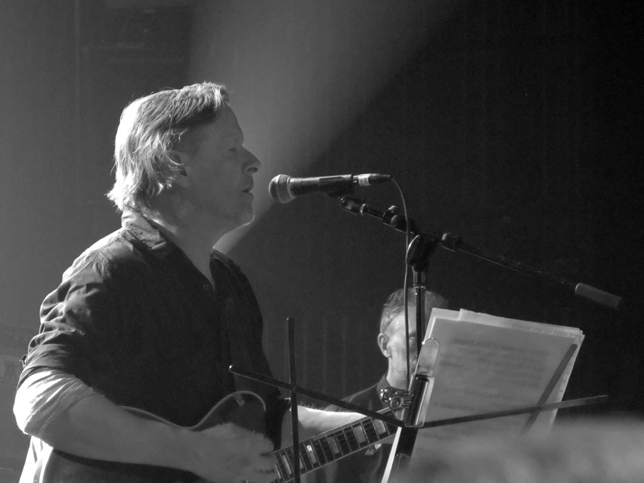  Swans // Asbury Park, New Jersey 