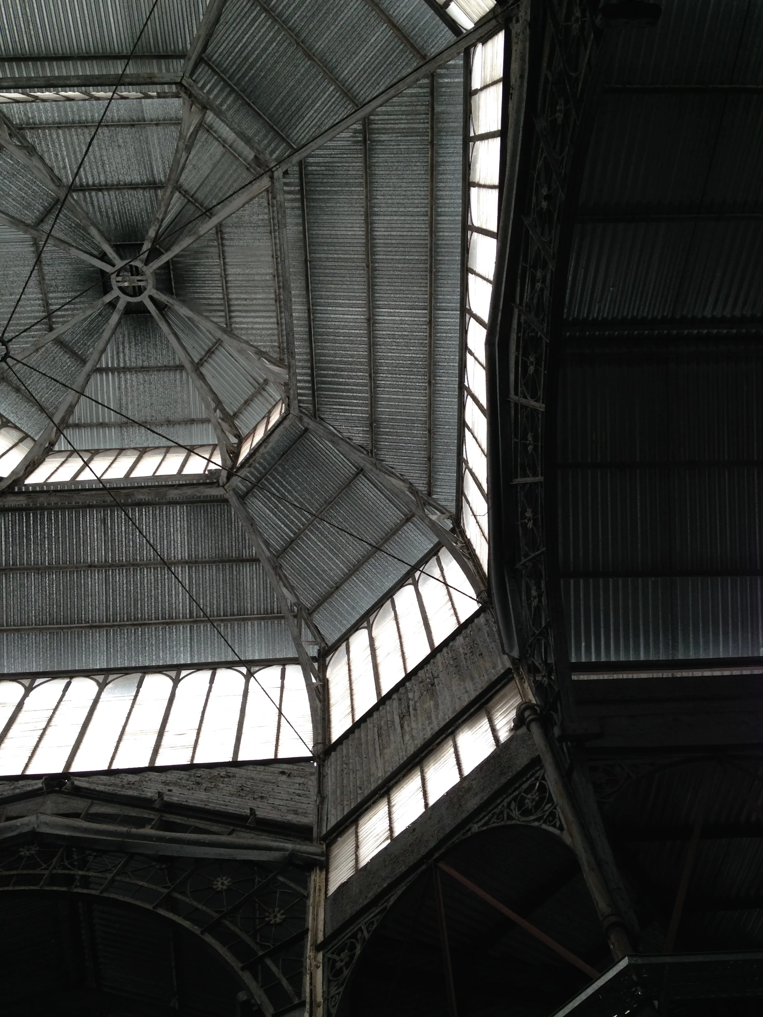  Mercato di San Telmo //&nbsp;Buenos Aires, Argentina 