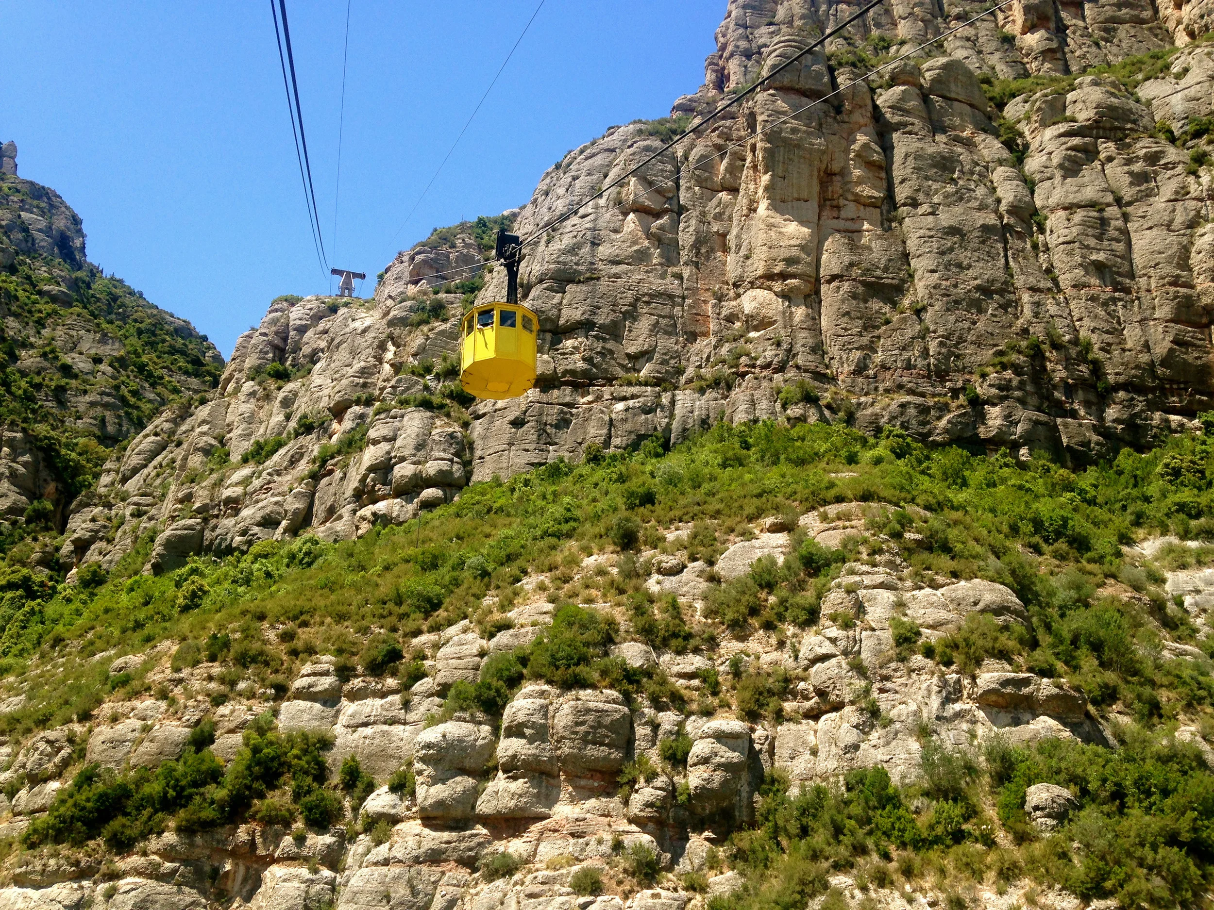  Montserrat // Catalonia, Spain 