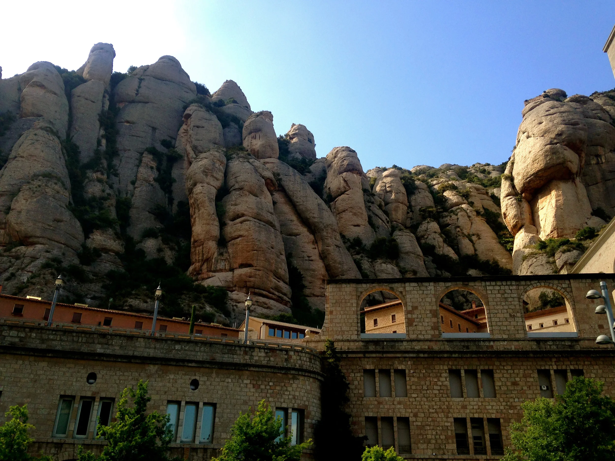  Montserrat // Catalonia, Spain    