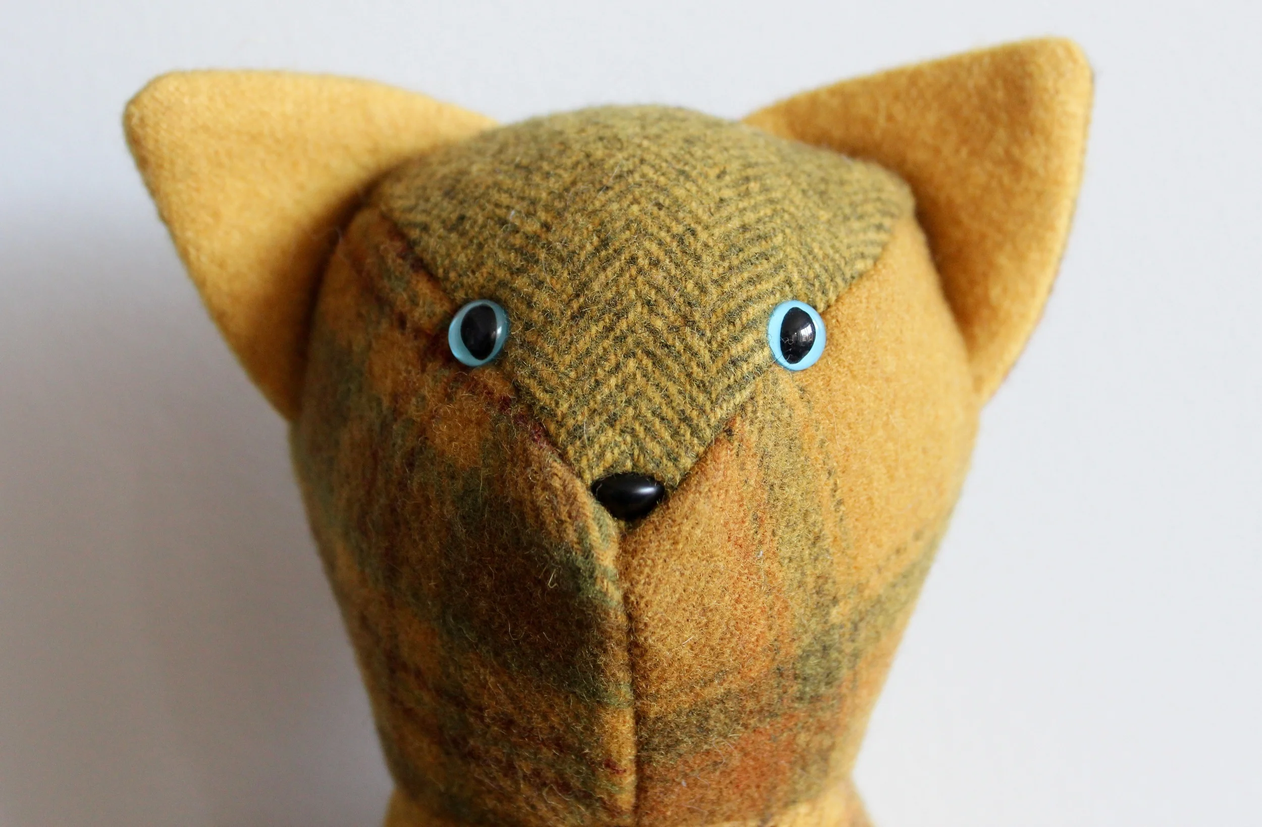 Sewing/Quilting (Copy)