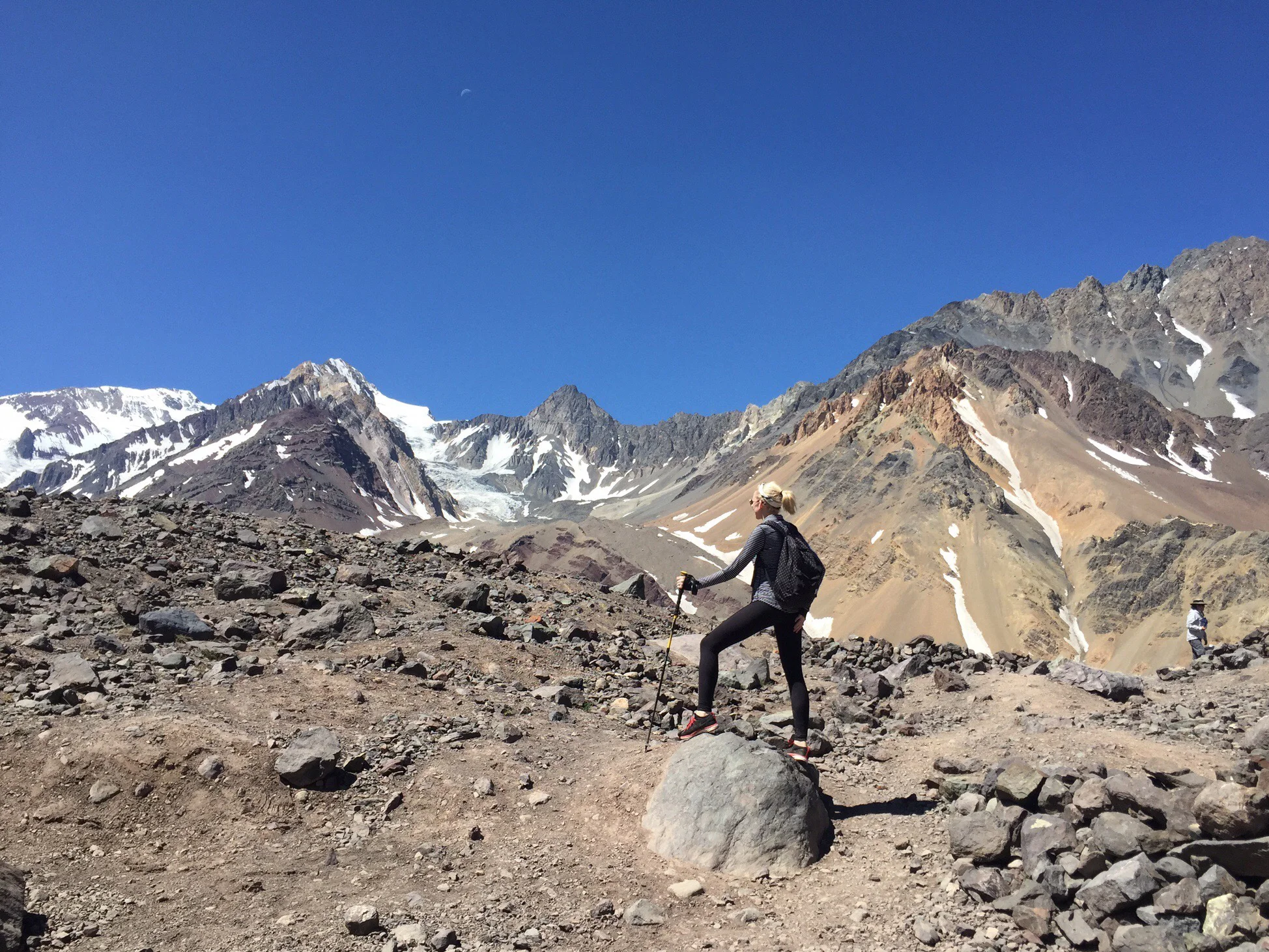  San José de Maipo // Santiago, Chile 
