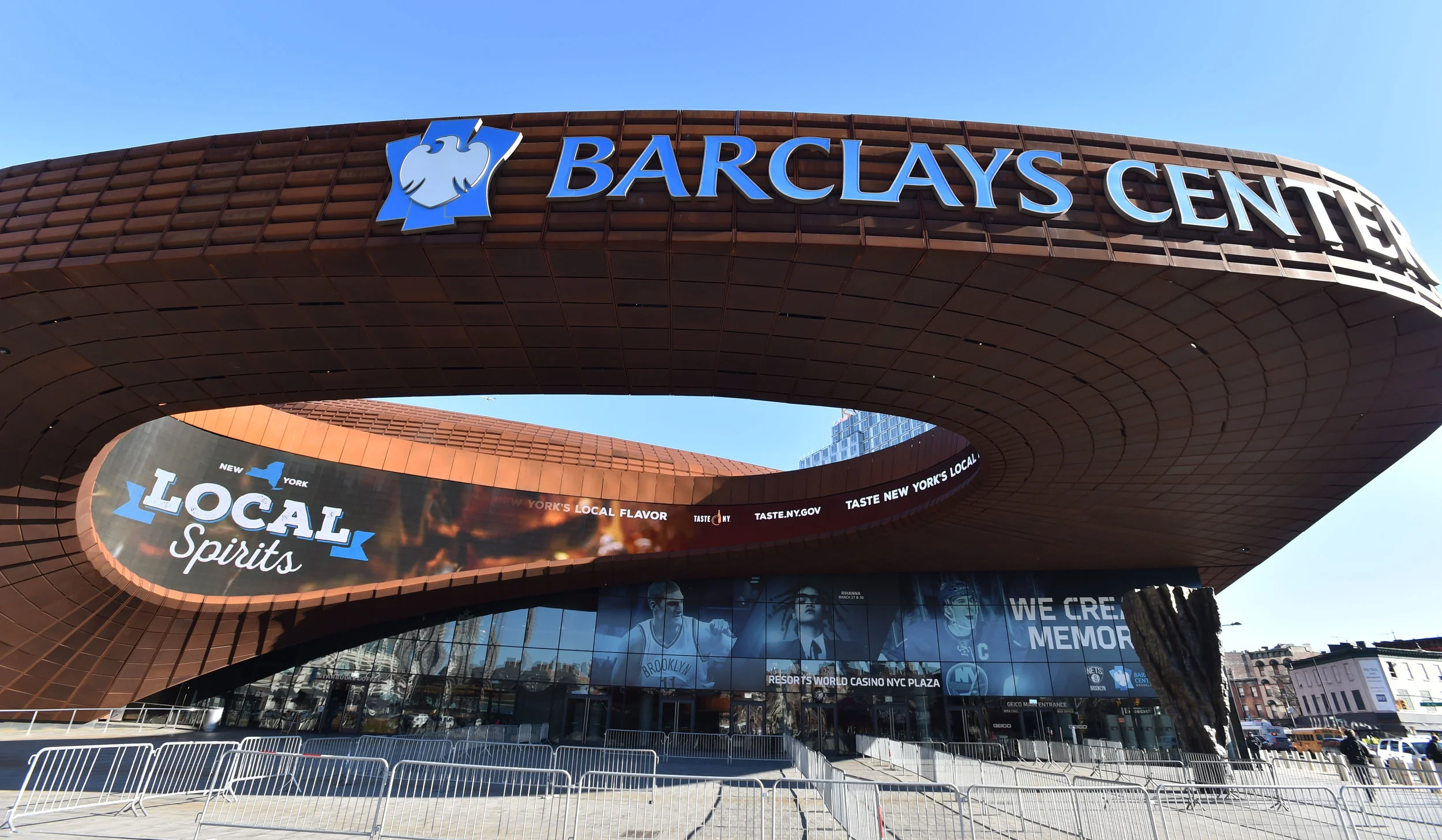 empire state development