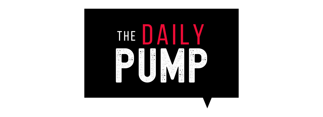 ThedailyPump