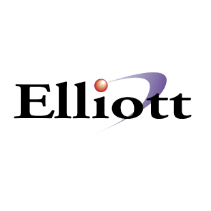 Elliott<strong>Providing manufacturing, distribution and accounting software.</strong>