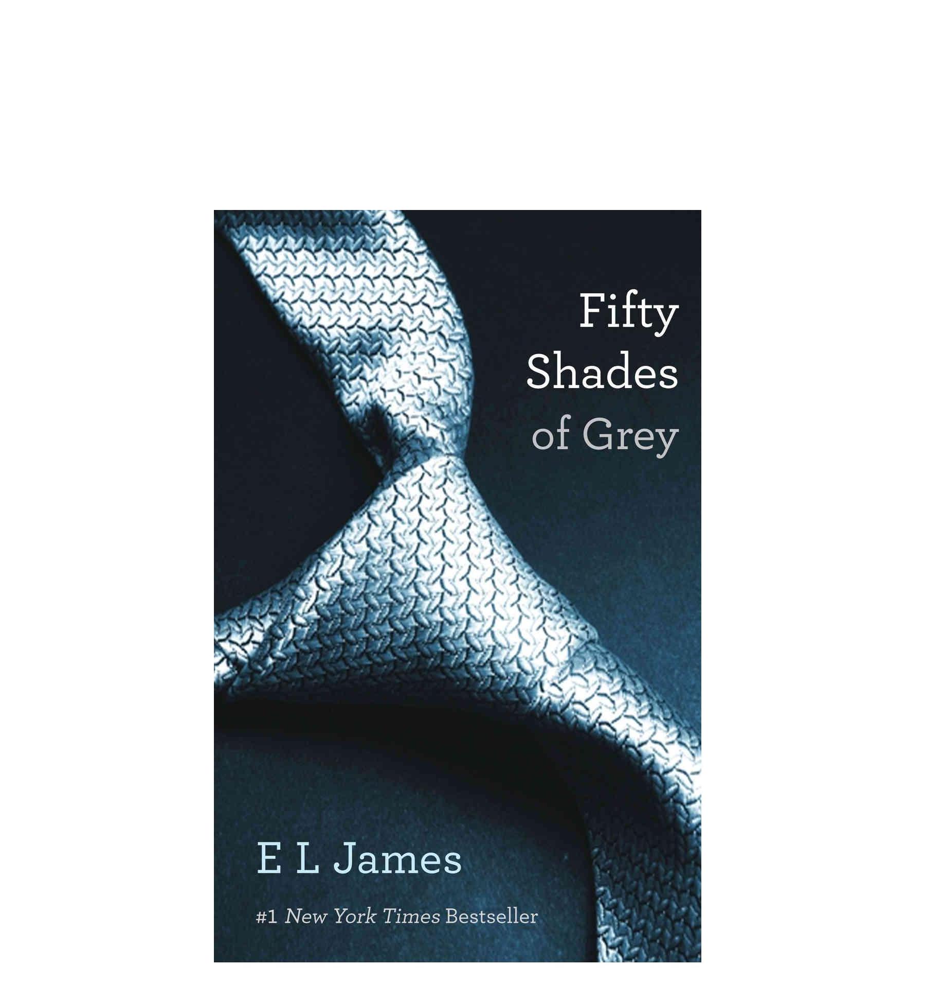 Fifty Shades