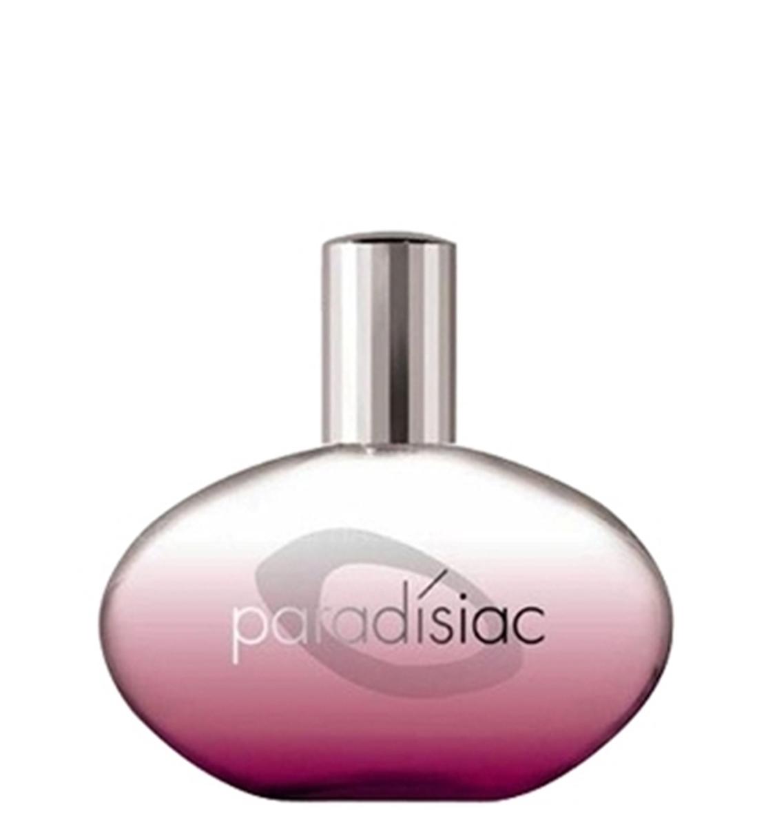 Paradisiac perfume