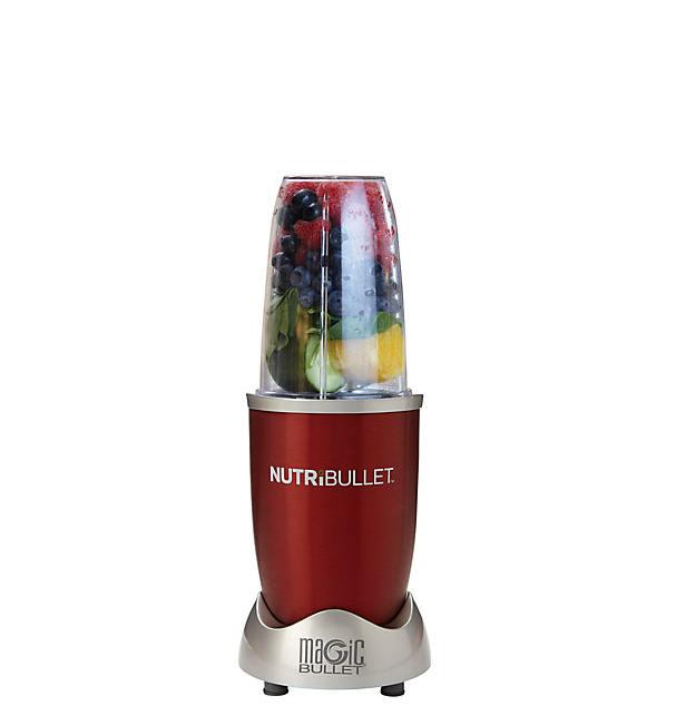 Nutribullet