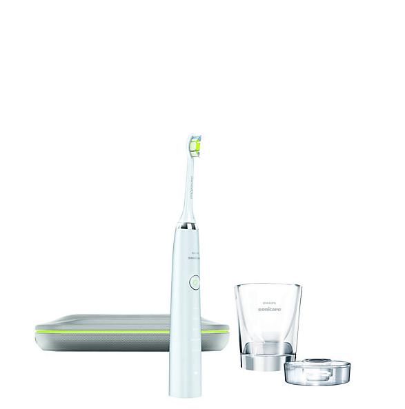 Sonicare toothbrush