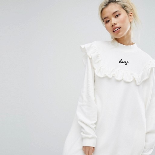Lazy Oaf Dress