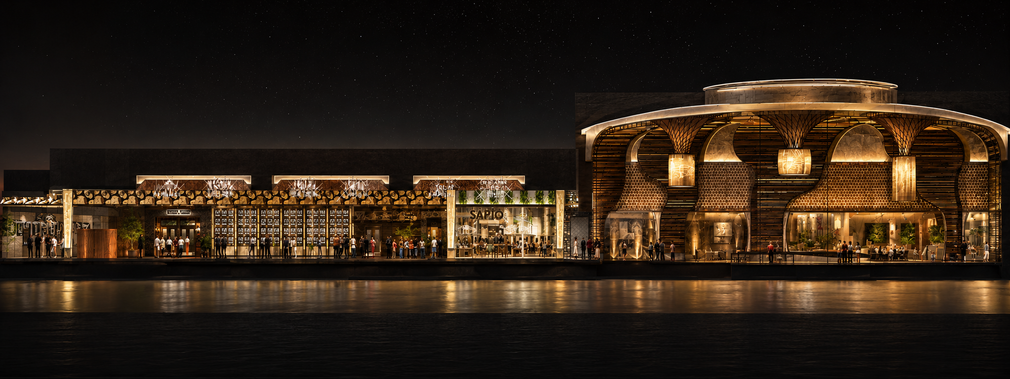 Mohegan Sun — Expansion Overview