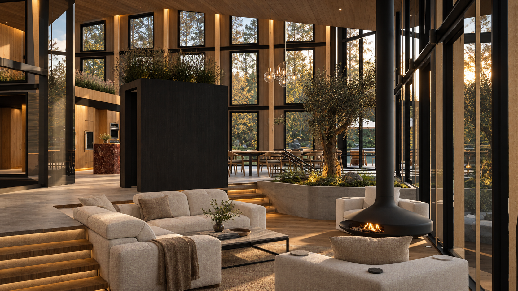 Platte Clove Residence Interior Living Dining-0.png