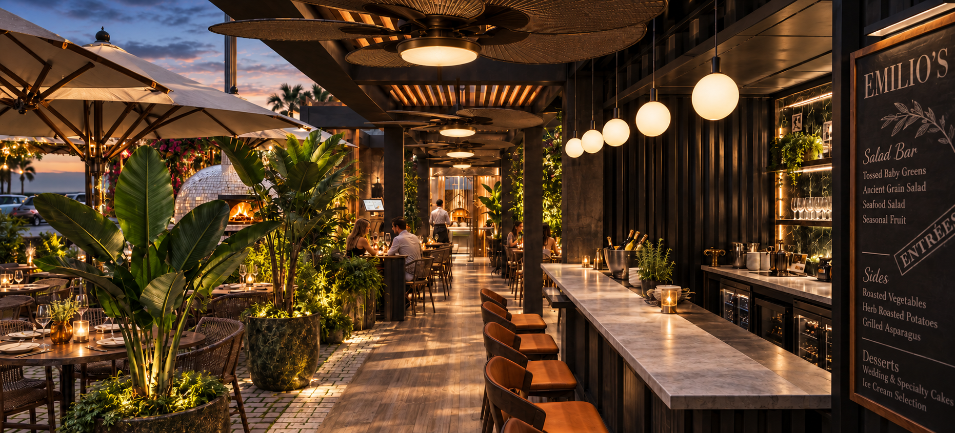 Emilio Restaurant St Petersburg FL Back Outdoor.png