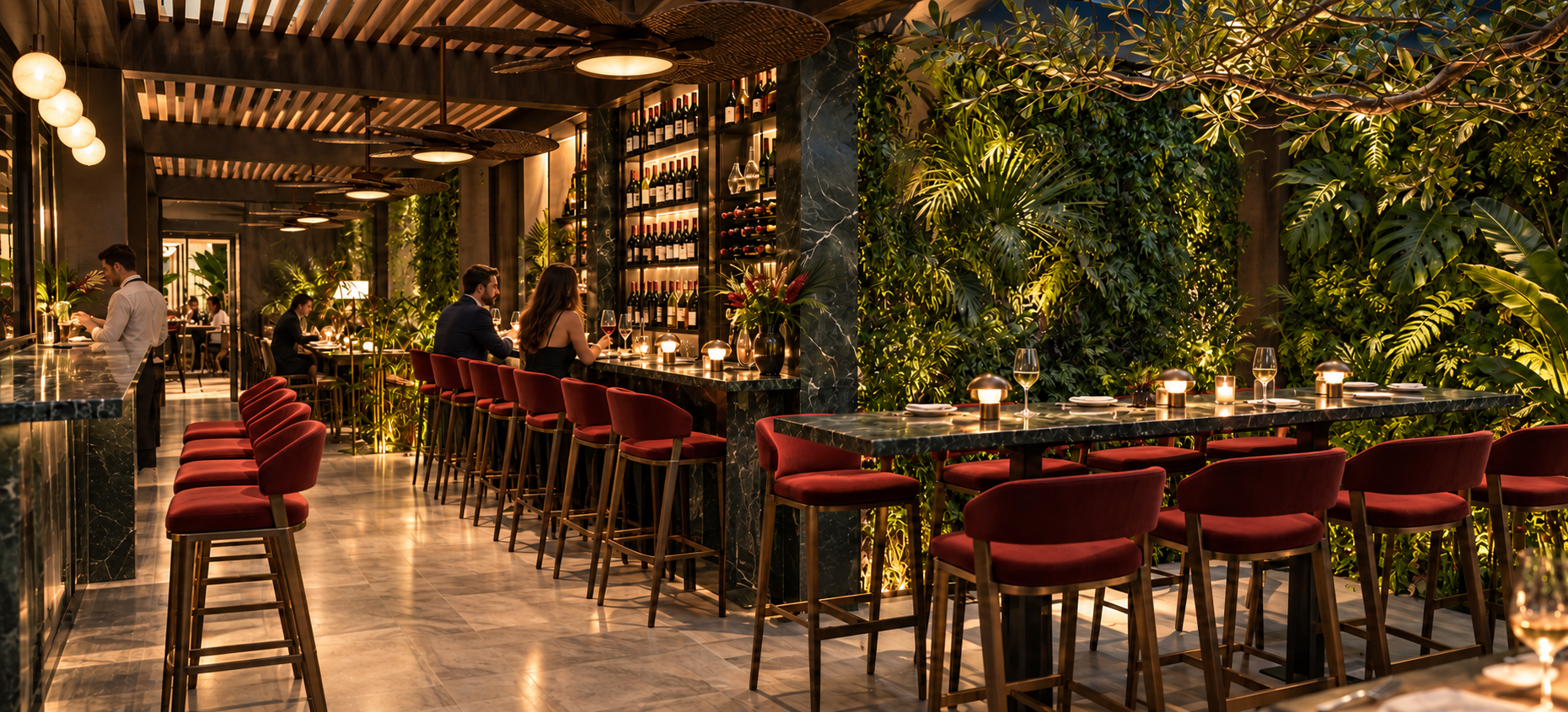 Emilio Restaurant St Petersburg FL Outdoor Greenwall Volarch-.png