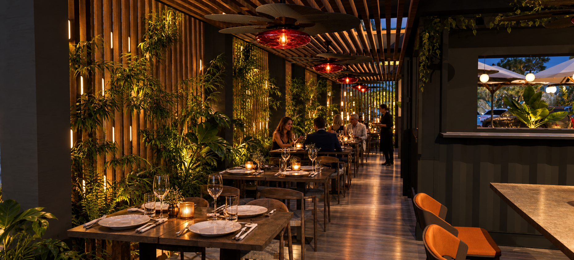 Emilio Restaurant St Petersburg FL Rear Outdoor.png
