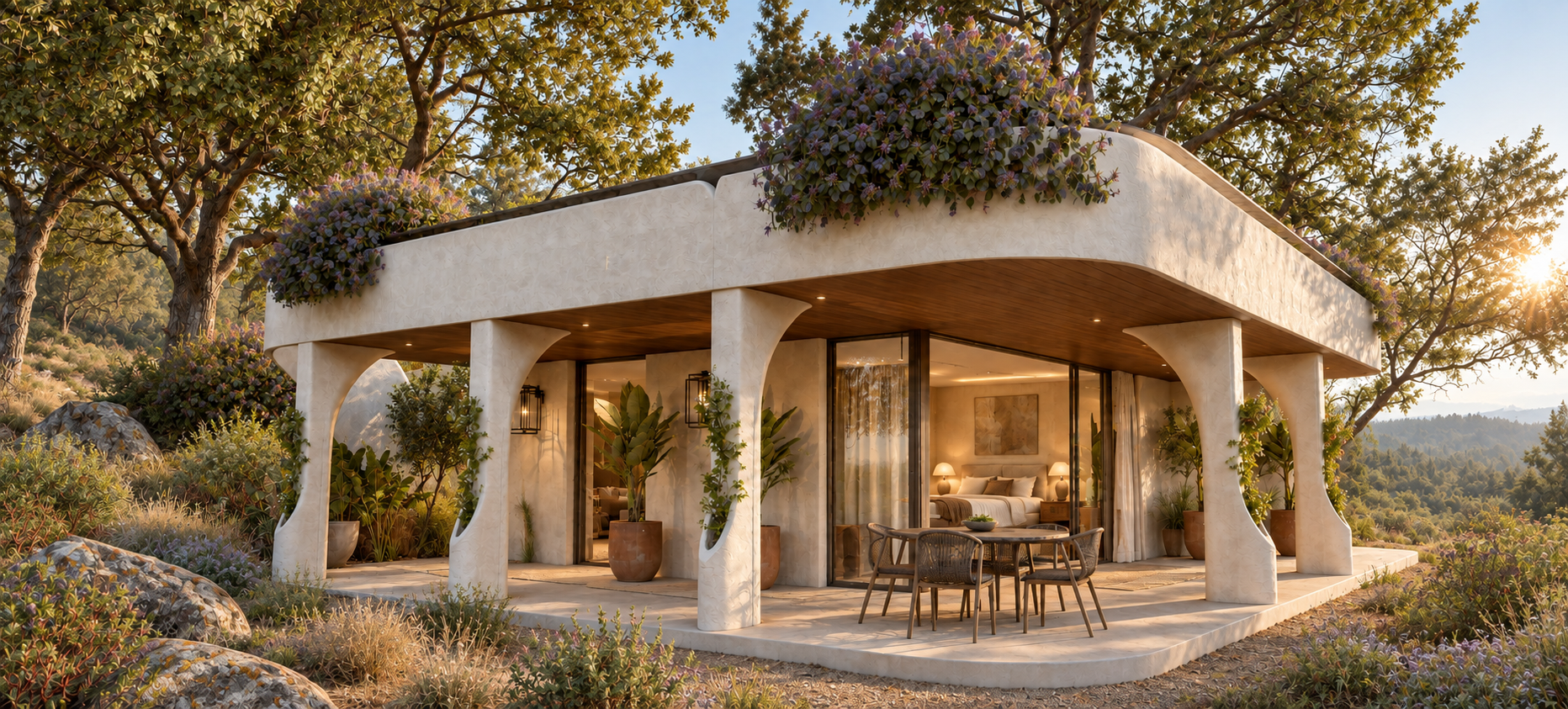 5. Nevada City Ferrocement Master Bedroom 1.png