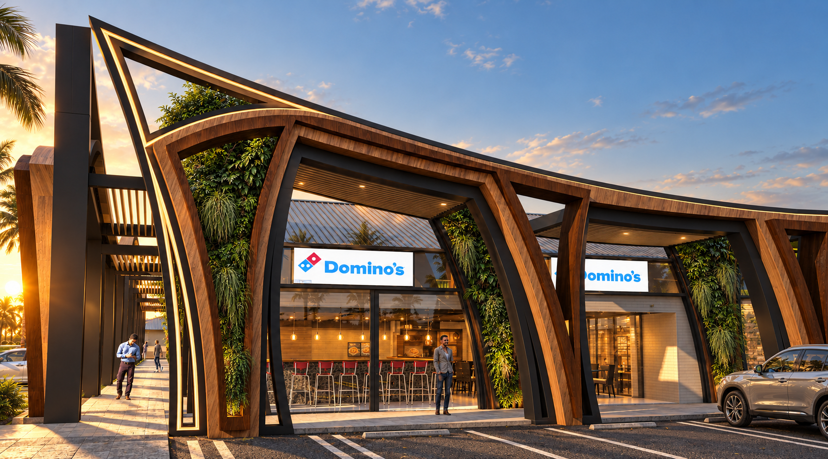 2. Antraco Arcade Aruba Corner Elevation.png