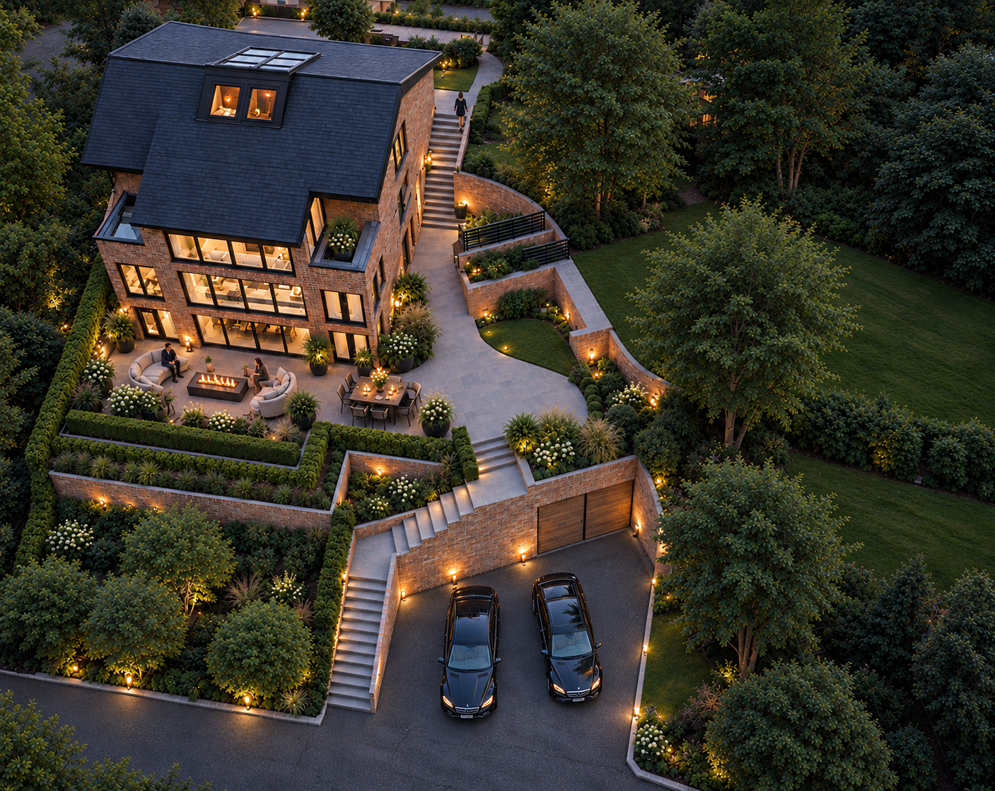 McKinley Terrace Residence.aerial view.png