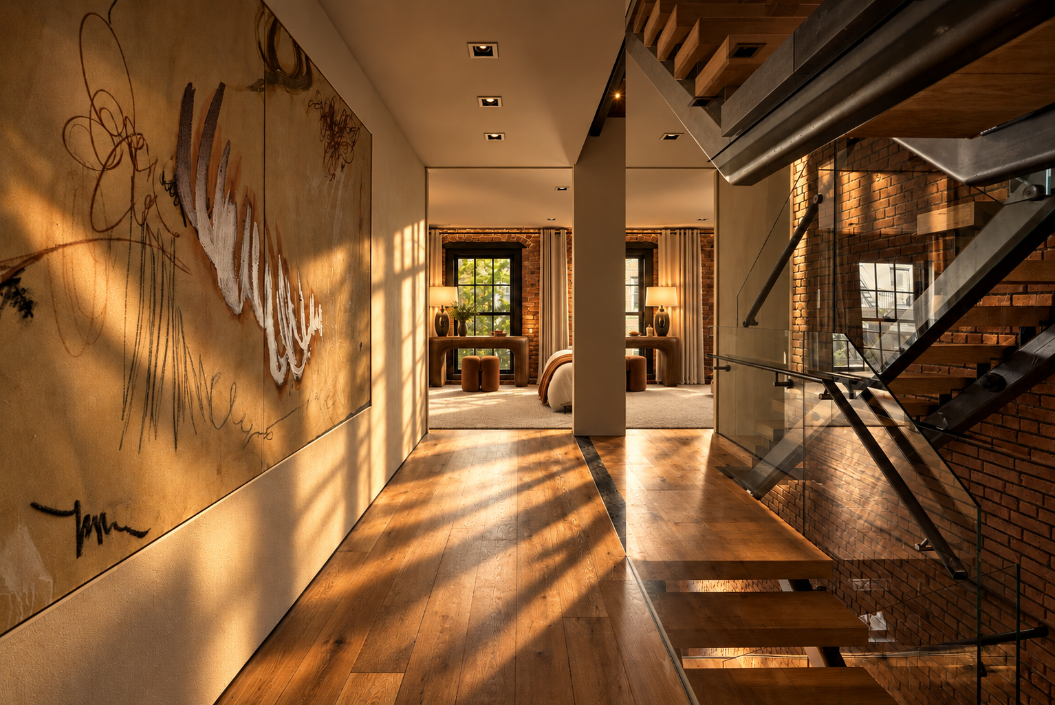 10.Walnut and ivory townhouse in intimate light-1.png