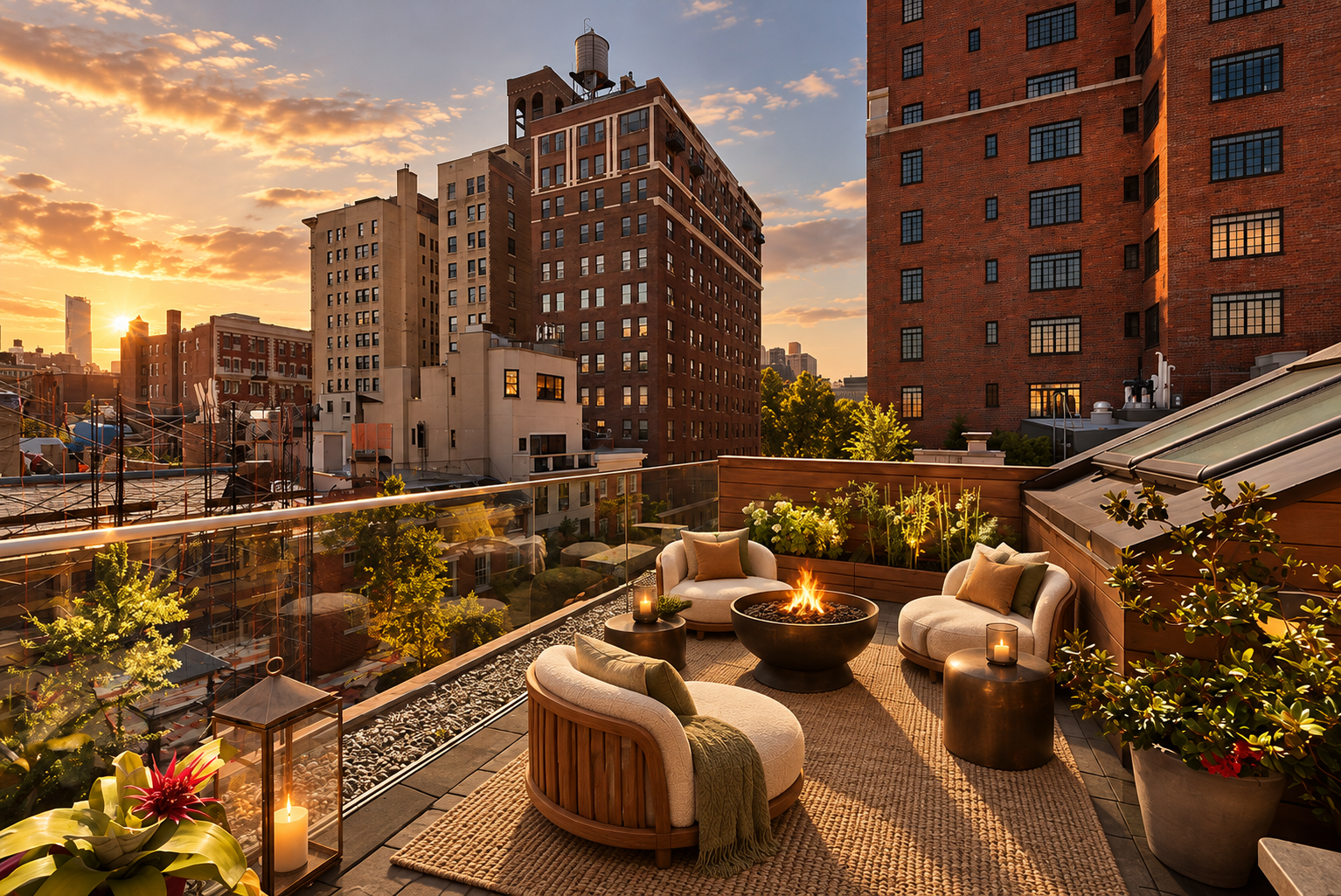 11. Golden hour rooftop terrace-4.png