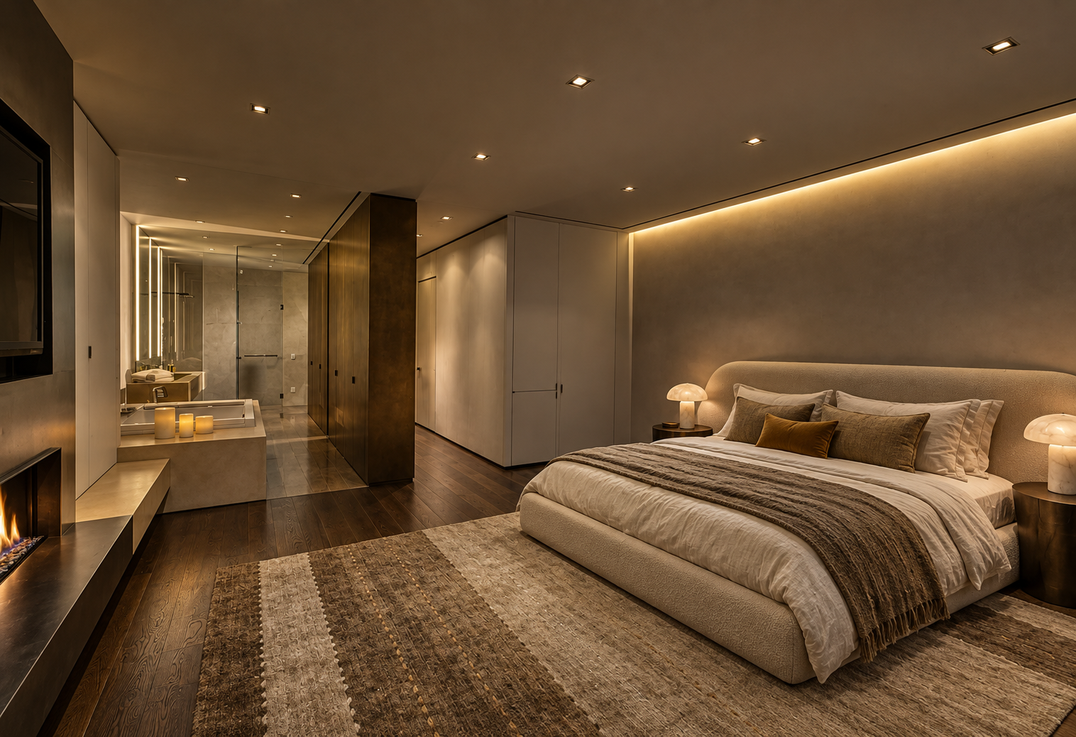 14. Warmly lit Greenwich Village bedroom.png