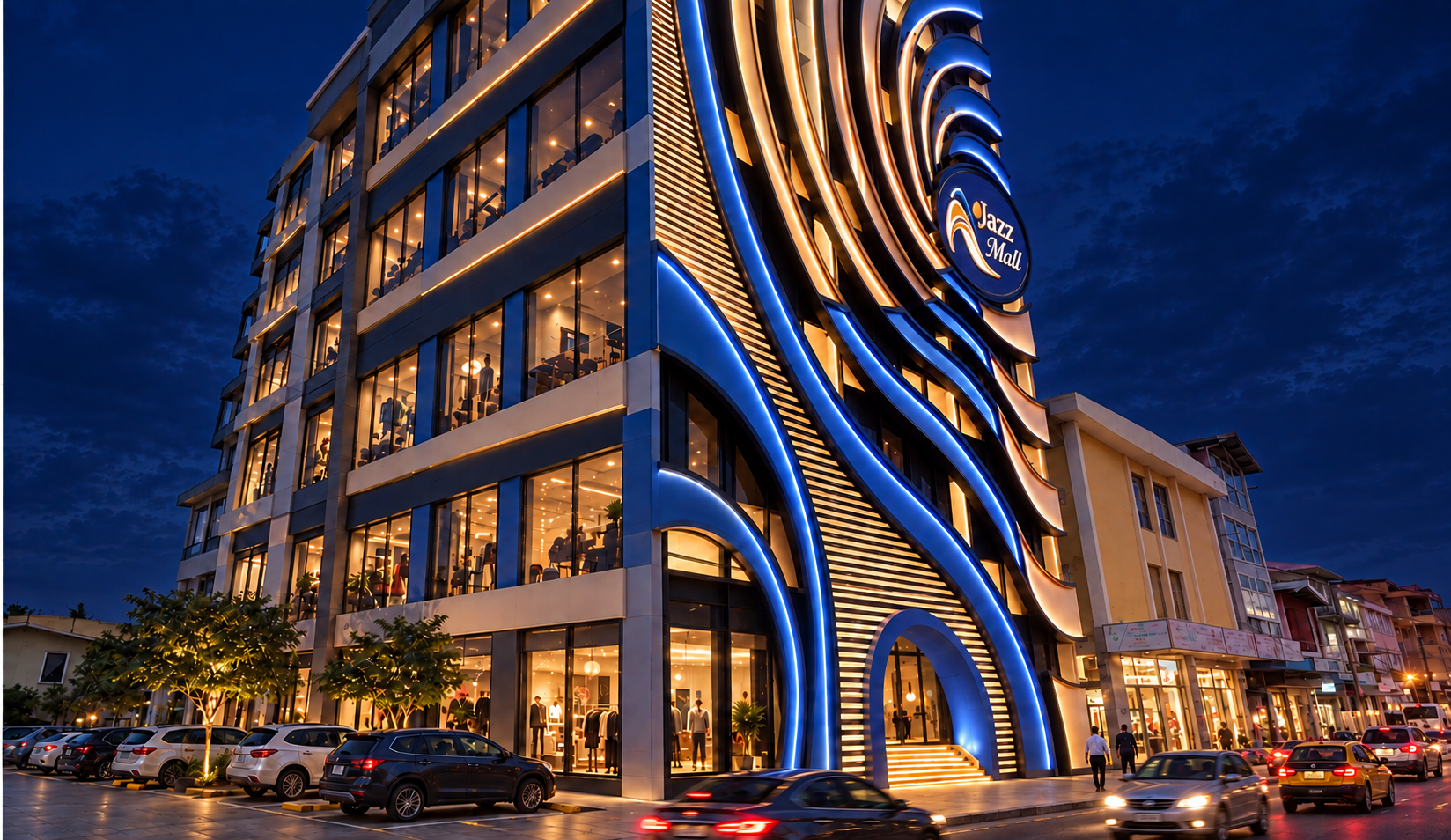 Guyana Retail Building Street Side View-1.png
