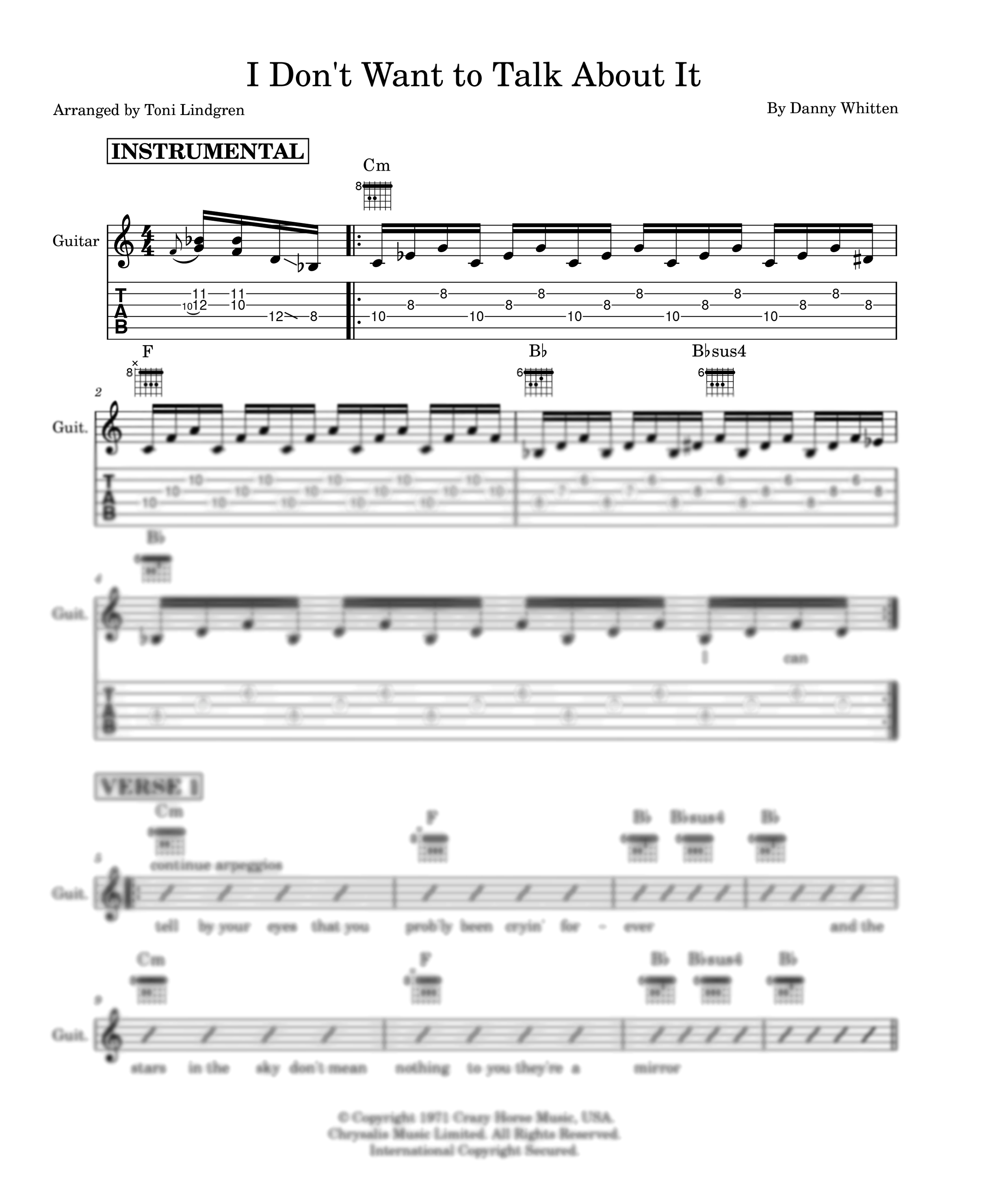 I Don't Want to Talk About It Prev.png