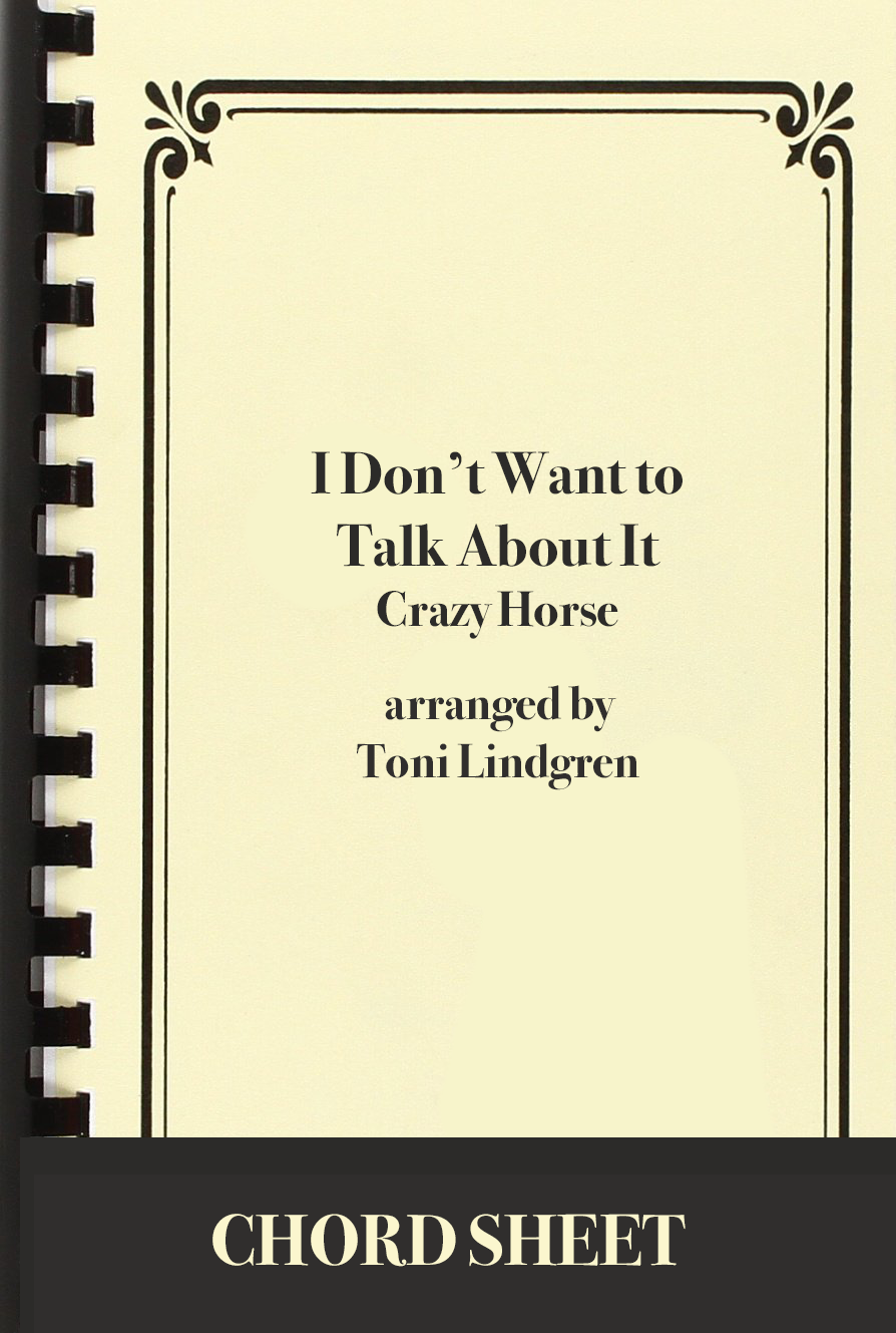 I Don't Want to Talk About It.png