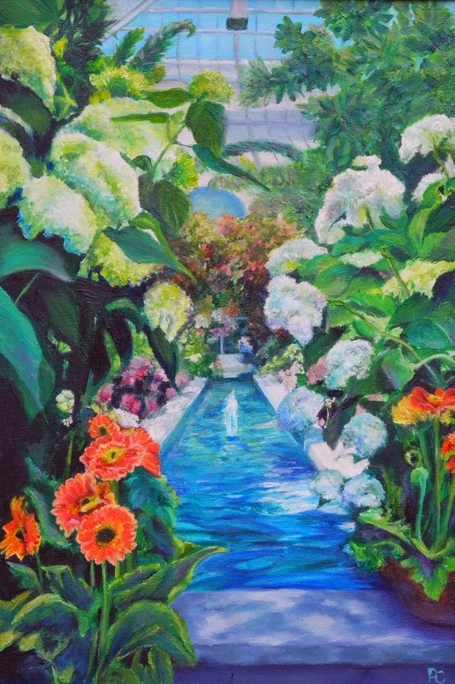 Botanical Gardens