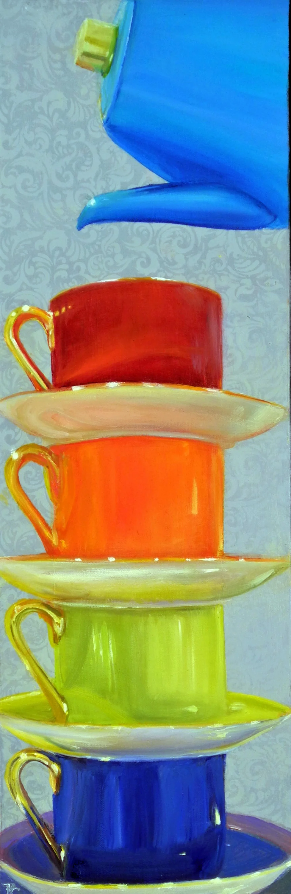 Tea Party