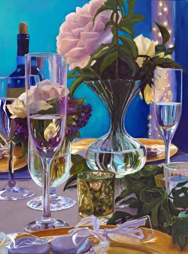 The Wedding Feast