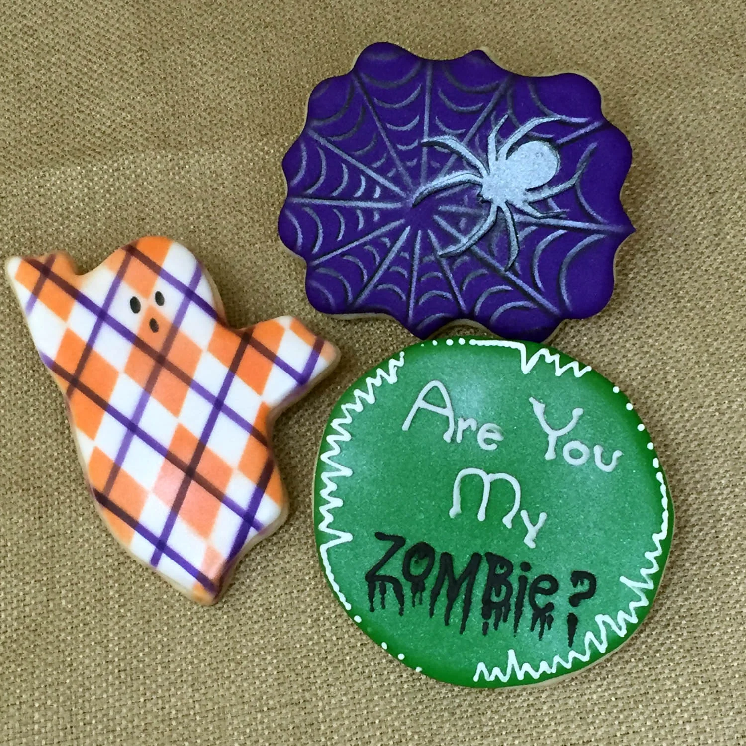 spider zombie and argyle.JPG