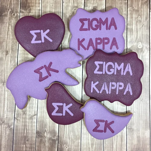 Sigma Kappa Sorority