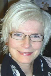 Anne Grete Krog