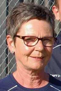 Anne Jørgensen