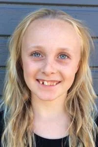 Emilie Bach Petersen